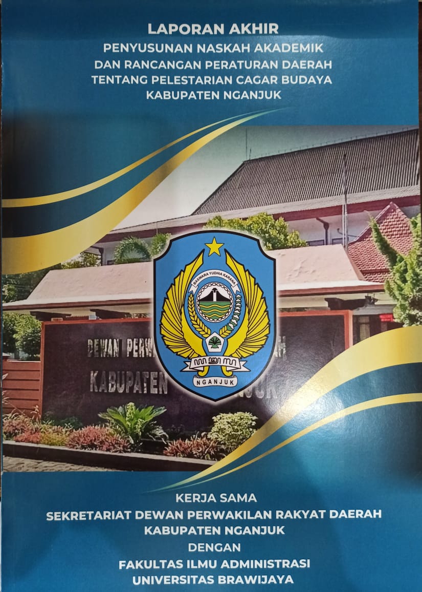 Sampul Buku