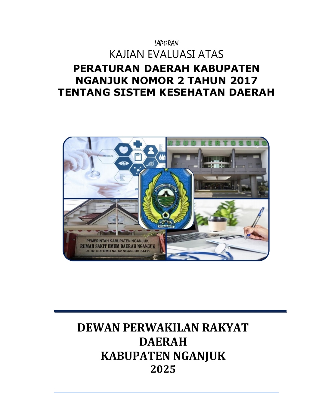 Sampul Buku